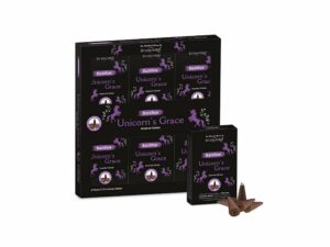 Backflow Cones Unicorn Grace