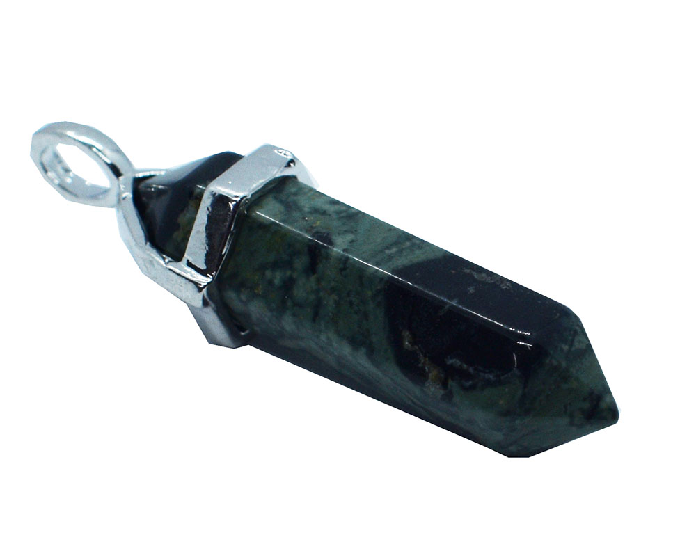 Pendant Fixed Wand Kambaba Jas