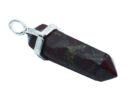 Pendant Fixed Wand Dragon Bl