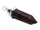 Pendant Fixed Wand Mahogony