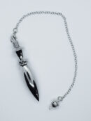Pendulum Metal Wand