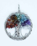Pendant Chakra Chip TOL S