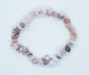 Bracelet Chip Pink Opal