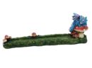 Ash Catcher Blue Dragon