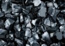 Stone Black Obsidian 4-5cm