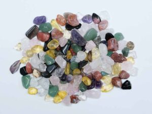 Stone Chip Mix 8-12mm 250g