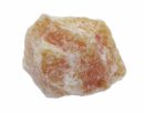 Stone Rough Orange Calcite