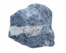 Stone Rough Sodalite 150-300g