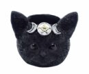 Cat T-Light Holder 8.5X8X6.5