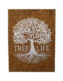 Notebook Tree of Life A6