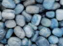 Tumblestone Blue Quartz  2-3cm