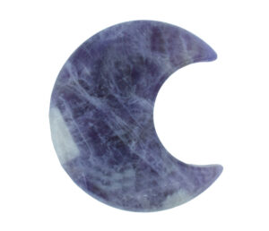 Moon Amethyst 30mm