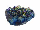 Rainbow Aura Cluster S5