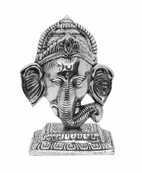 Incense Holder Ganesh