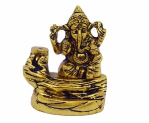 Backflow Burner Ganesh