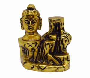 Backflow Burner Buddha