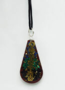 Necklace Orgone Chakra Signs