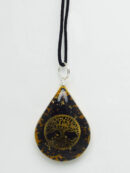 Necklace Orgone Drop TOL