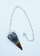 Pendulum Chakra Point Shape