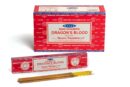 Incense Satya Dragons Blood