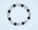 Bracelet Triple Love