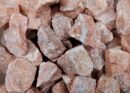 Stone Rough Orchid Calcite 150-300g