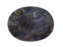 Worry Stone Oval Amethyst