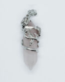 Pendant Rose On Rose Q Wand