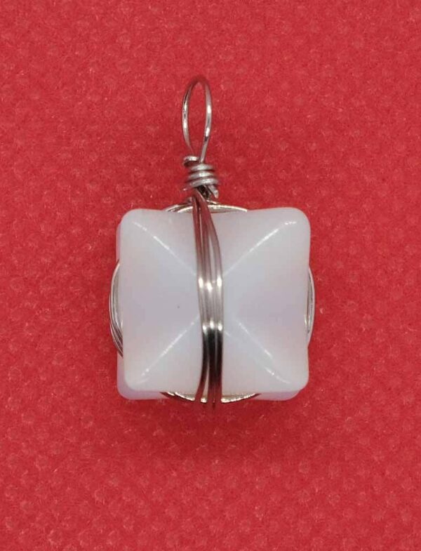 Pendant Merkaba Opalite