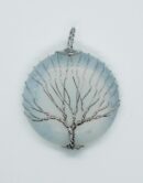 Pendant TOL Round Opalite