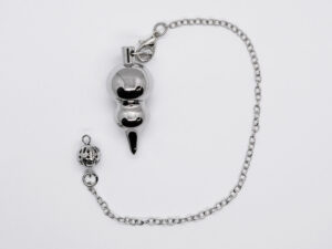 Pendulum Silver