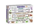 Incense Hex Lavender Co 12