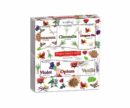 Incense Cone Floral Dr Blood 12