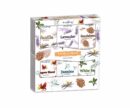 Incense Cone Vanilla Floral 12