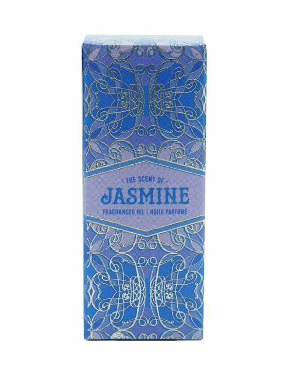 Oil Scented 10ml (Choose a scent)
