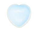 Heart Opalite 30X30X15mm