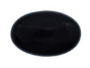 Palmstone Black Obsidian 3x4.5