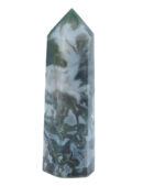 Point Moss Agate 41-60g