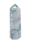 Point  Howlite Aura 101-120g