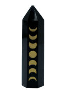 Point Gold LPO Obsidian 55-72g
