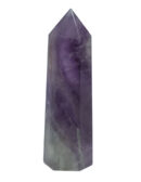 Point Red Fluorite 36-54g