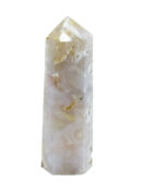 Point Cherry Agate 61-76g