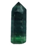 Point Fluorite Aqua 77-92g