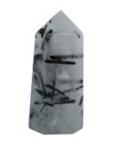 Point Tourmaline Quartz 77-92g