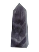 Point Chevron Amethyst 10-17g