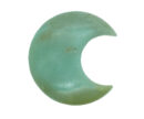 Moon Amazonite 30mm