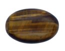 Palmstone Tiger Eye 3x4.5cm