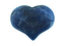 Heart Sodalite 25x21mm
