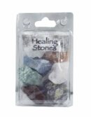 Healing Stones 7 Chakra Rough