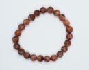 Bracelet 8mm Limonite Quartz